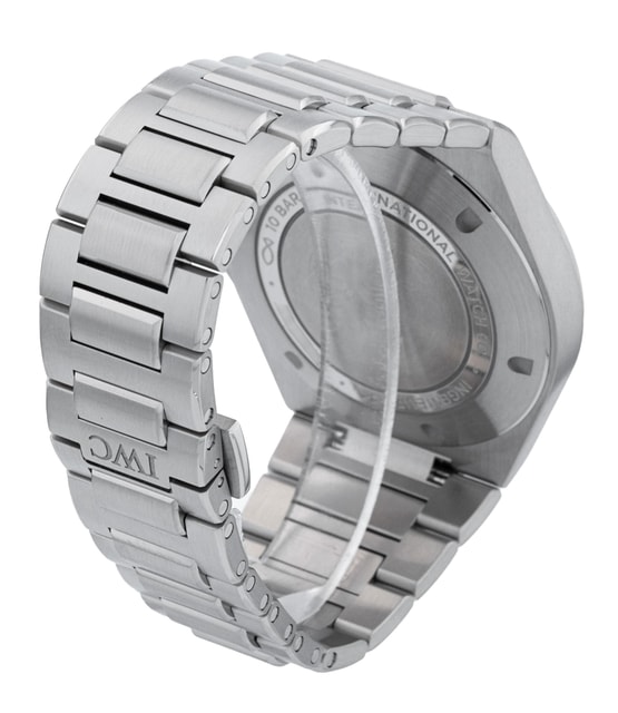 IWC Ingenieur IW328902 Image 3